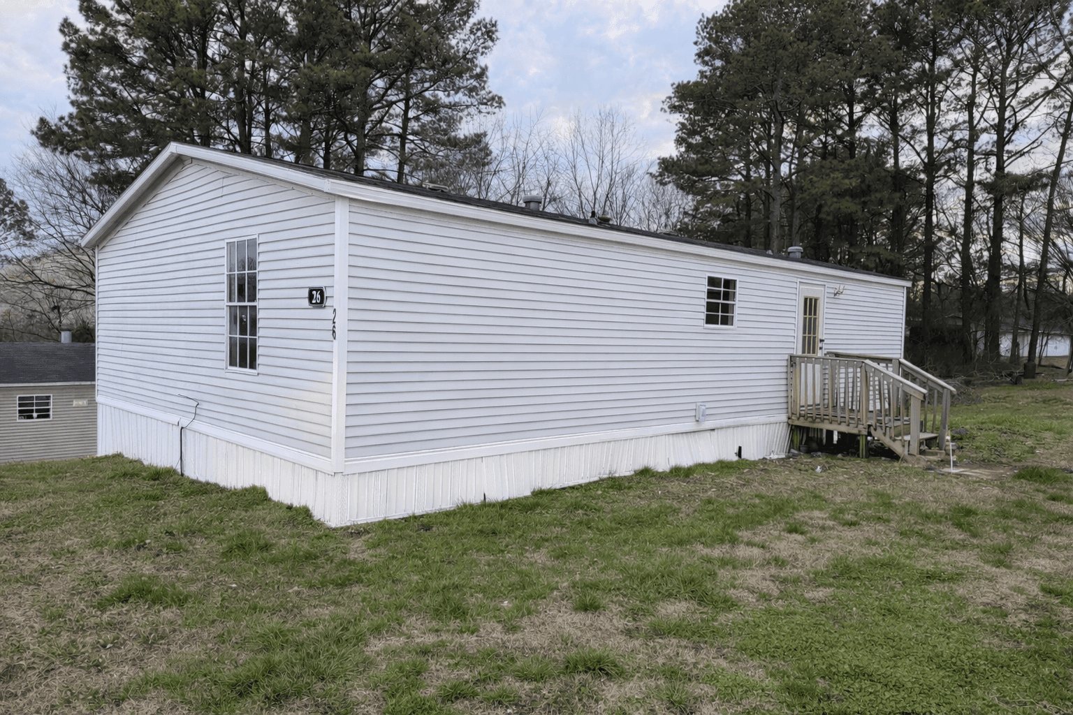 Lease-to-Own Opportunity - Lot #26 - Image 1