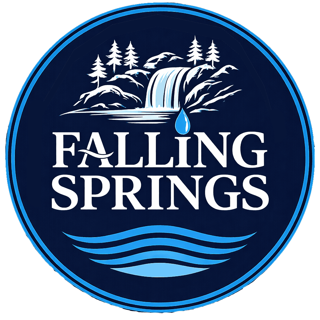 Falling Springs Mobile Home Park